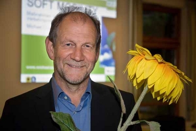 MdEP Michael Cramer (Gr&uuml;ne)